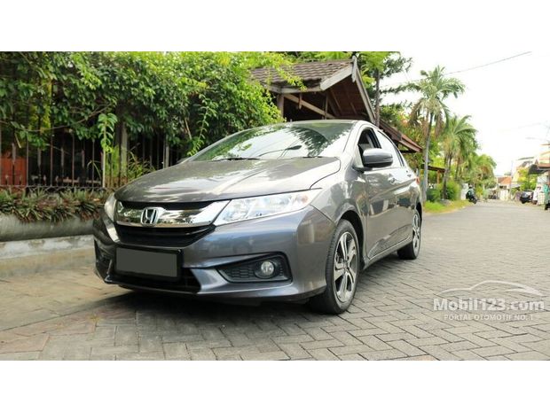  City  Honda  Murah  143 mobil  dijual  di Jawa  Timur  Mobil123