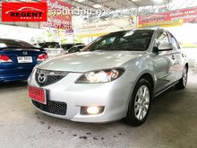 2008 Mazda 3 1.6 (ปี 05-10) V Sedan AT