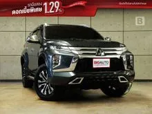 2022 Mitsubishi PAJERO SPORT 2.4 (ปี 19-25) GT Premium 4WD SUV AT