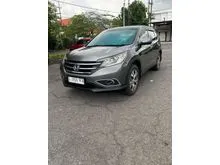 2014 Honda CR-V 2.4 Prestige SUV