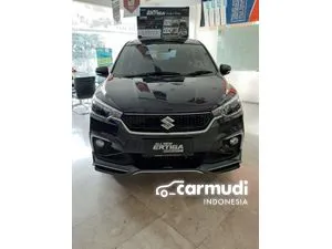 2021 Suzuki Ertiga 1.5 Sport MPV, PROMO AKHIR TAHUN, BEST DEALS, 10JT LANGSUNG KIRIM