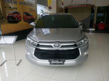 2018 Toyota Kijang Innova 2.4 V MPV