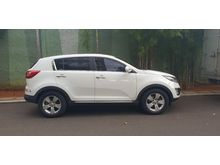 2012 KIA Sportage 2.0 EX SUV