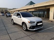 2013 Mitsubishi Outlander Sport 2.0 PX SUV dp30