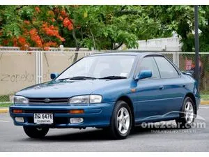 1999 Subaru Impreza 2.0 (ปี 92-00) Sedan