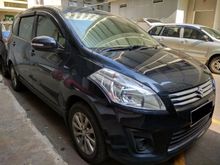 2015 Suzuki Ertiga 1.4 GX MPV