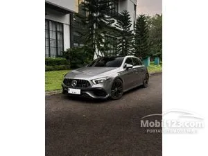 2019 Mercedes-Benz A200 1.3 progressive line Sedan