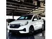 Jual Mobil Honda Brio 2024 E Satya 1.2 di Banten Automatic Hatchback Putih Rp 188.300.000