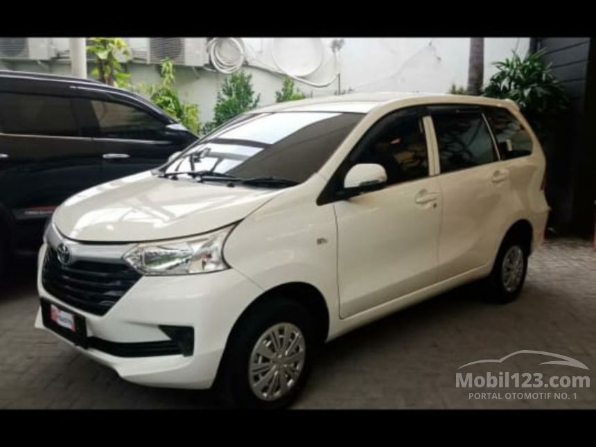 Jual Mobil Toyota Avanza 2020 Transmover 1 3 Di Jawa Timur Manual Mpv Putih Rp 169 000 000 7490593 Mobil123 