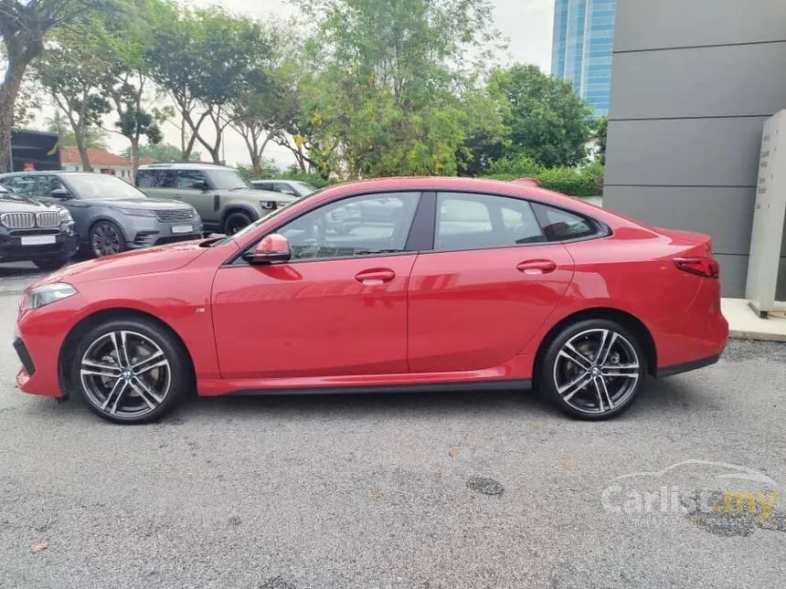 2023 BMW 218i M Sport Sedan