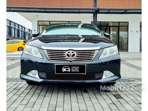 2011 Toyota Camry 2.4 V Sedan