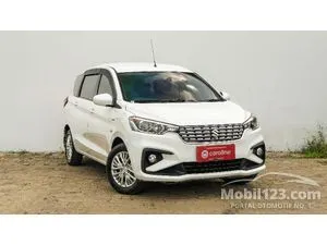 2020 Suzuki Ertiga 1.5 GL MPV