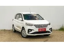 2020 Suzuki Ertiga 1.5 GL MPV - TDP 15JT - GARANSI 1TH
