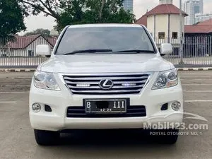 2011 Lexus LX 570 5.7 SUV