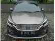 Jual Mobil Suzuki Ertiga 2018 GX 1.5 di Jawa Barat Automatic MPV Abu