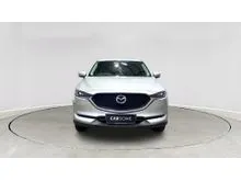 2018 Mazda CX-5 2.5 GT SUV