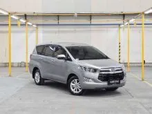 2019 Toyota Kijang Innova 2.4 V MPV