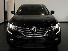 Renault KOLEOS Luxury 2.5 AT 2019