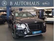 2020 Bentley Bentayga 6.0 SUV AT