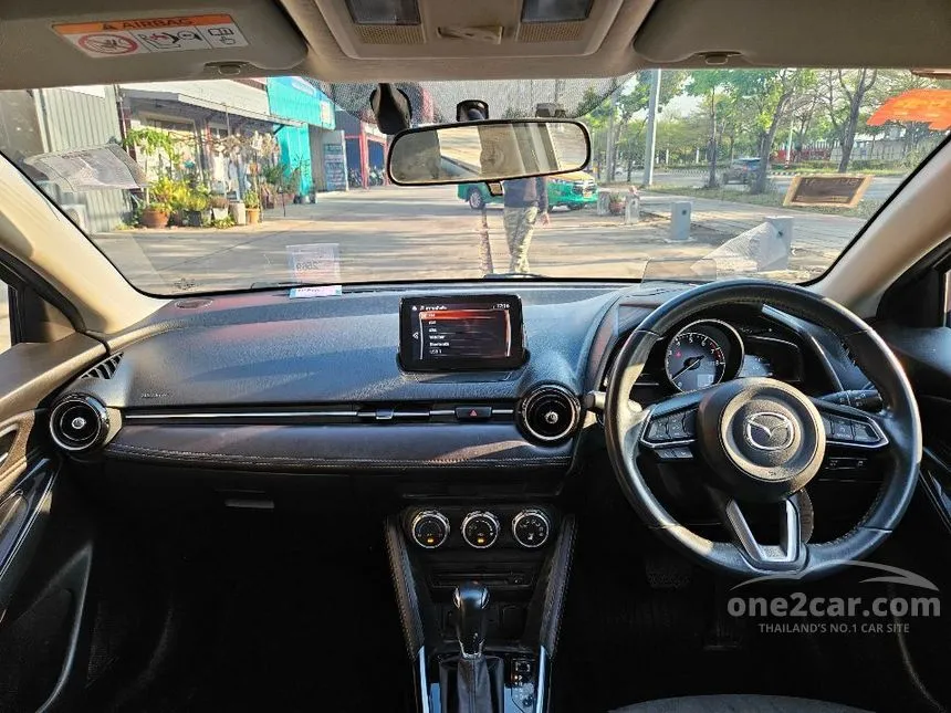 2019 Mazda 2 Sports High Connect Hatchback
