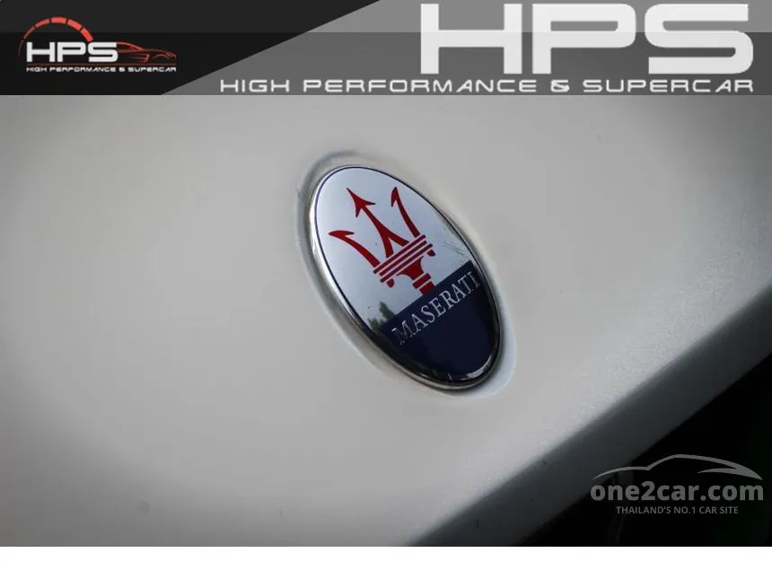 2020 Maserati Levante H SUV