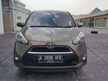 2017 Toyota Sienta 1.5 V MPV