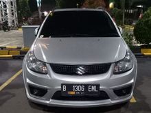 2011 Suzuki SX4 1.5 Cross Over Hatchback
