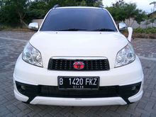 2013 Toyota Rush 1.5 TRD Sportivo SUV