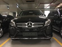 2018 Mercedes-Benz GLE400 3.0 AMG 4Matic SUV