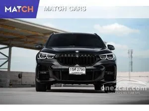 2020 BMW X1 2.0 sDrive20d M Sport SUV