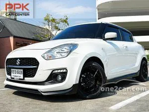 2022 Suzuki SWIFT 1.2 GL Plus Hatchback