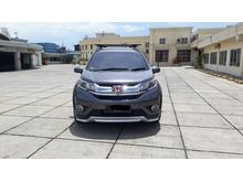 2016 Honda BR-V 1.5 E Prestige SUV