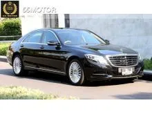 2014 Mercedes-Benz S300 2.1 W222 (ปี 13-16) BlueTEC Hybrid Sedan