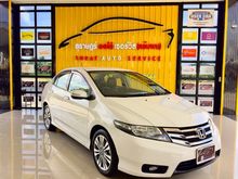 2013 Honda City 1.5 (ปี 08-14) SV i-VTEC Sedan AT