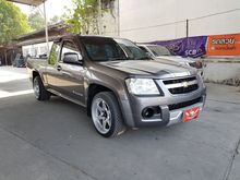 2011 Chevrolet Colorado 2.5 Extended Cab (ปี 08-11) LS Pickup MT