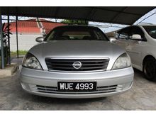 2010 Nissan Sentra 1.6 Sedan (A) USED CAR