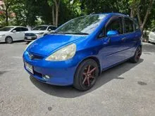 2004 Honda JAZZ 1.5 (ปี 03-07) E Hatchback