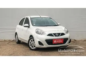 2018 Nissan March 1.2 Hatchback