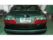 2001 Saab 9-5 2.3 (ปี 99-08) Sedan AT
