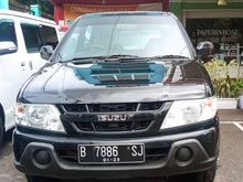 2008 Isuzu Panther 2.5 SMART SUV