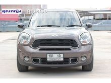 2012 Mini Cooper 1.6 R60 Countryman Countryman S ALL4 4WD Hatchback