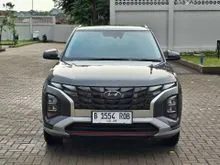 2023 Hyundai Creta 1.5 Prime SUV (TDP 5 JT) Pajak 2027 Service Record Resmi Hyundai