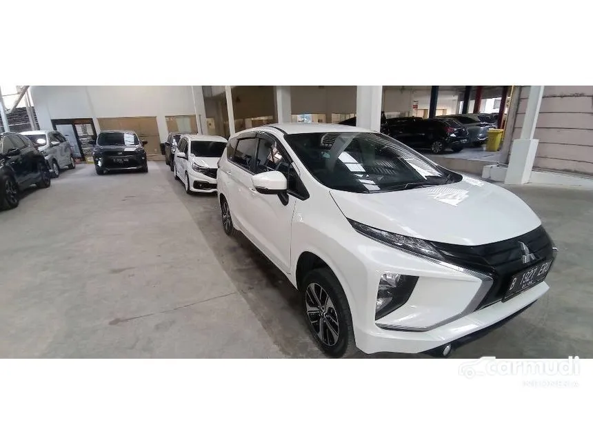 2019 Mitsubishi Xpander EXCEED Wagon