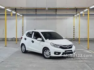 2019 Honda Brio 1.2 Satya E Hatchback