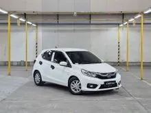 2019 Honda Brio 1.2 Satya E Hatchback Harga Miring, Interior Rapi, Mesin Sehat