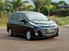Biante 2.0 Non Sky Active 2012 Tdp 25jt