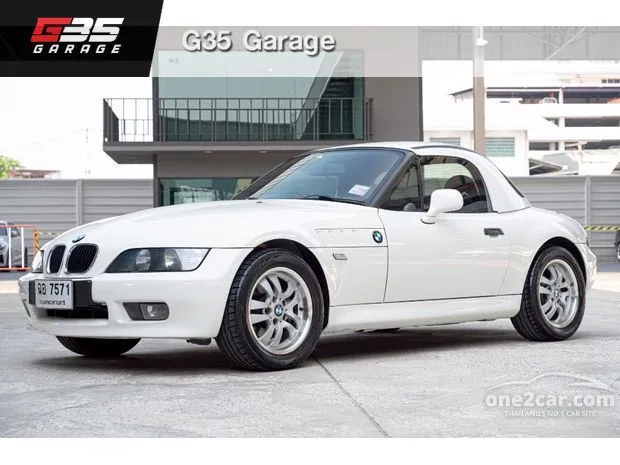 Used BMW Z Series Z3, find local dealers/sellers | One2car