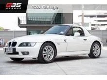 1997 BMW Z3 1.9 E36 (ปี 95-02) Convertible