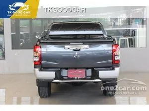 2022 Mitsubishi TRITON 2.4 GT Premium Plus Double Cab Pickup