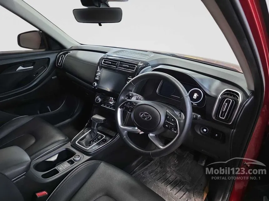 2022 Hyundai Creta Prime SUV